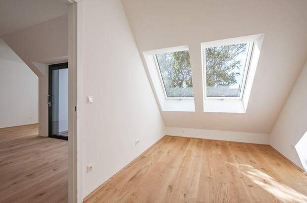 Altbauwohnung mit Balkon kaufen in 1050 Wien (Bild 2)