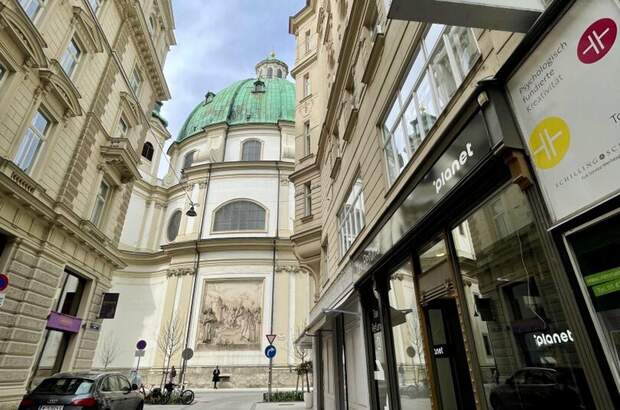 Gewerbeobjekt mieten in 1010 Wien (Bild 2)
