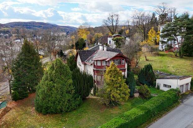 Chalet kaufen in 3013 Tullnerbach (Bild 2)