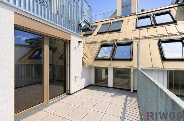 Terrassenwohnung kaufen in 1210 Wien (Bild 4)