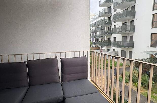 Wohnung mit Balkon mieten in 1220 Wien (Bild 4)