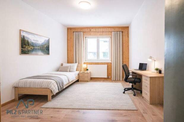 Terrassenwohnung mieten in 5350 Strobl (Bild 3)