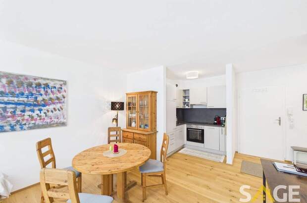 Terrassenwohnung kaufen in 5640 Bad Gastein (Bild 3)