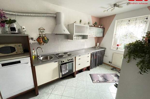 Terrassenwohnung mieten in 8570 Voitsberg (Bild 4)