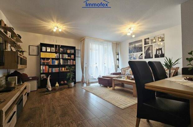 Terrassenwohnung kaufen in 6200 Jenbach (Bild 1)