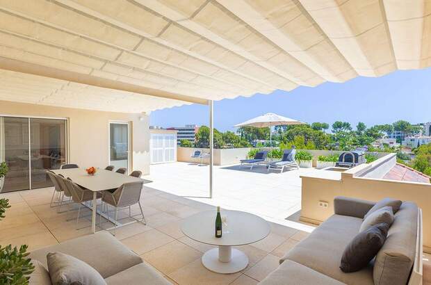 Eigentumswohnung in 7181 Costa d'en Blanes (Bild 3)