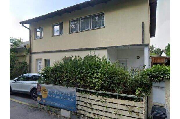 Einfamilienhaus kaufen in 2380 Perchtoldsdorf (Bild 1)