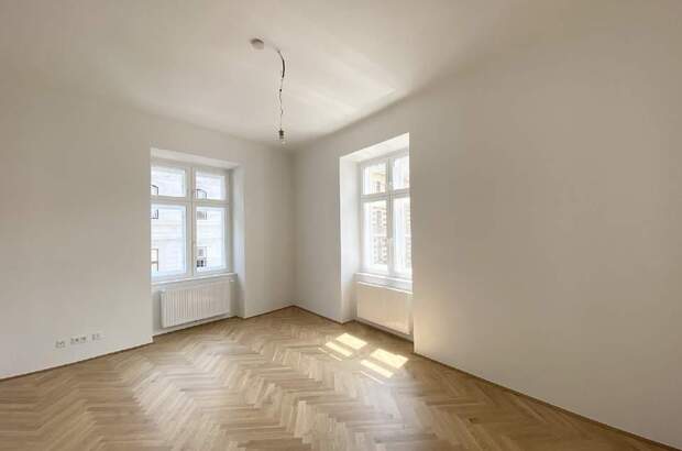Mietwohnung in 1060 Wien