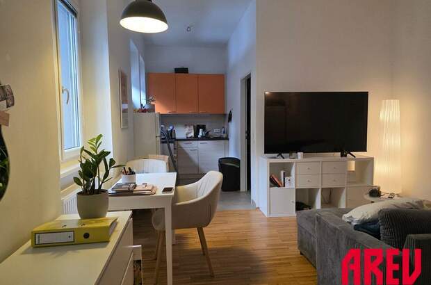 Wohnung mit Balkon mieten in 4020 Linz (Bild 2)