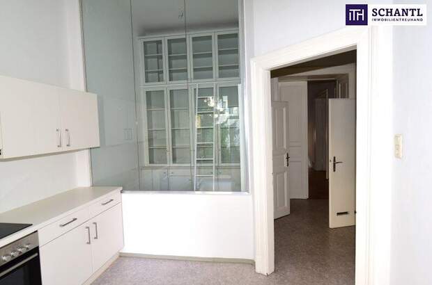 Terrassenwohnung mieten in 8010 Graz (Bild 3)