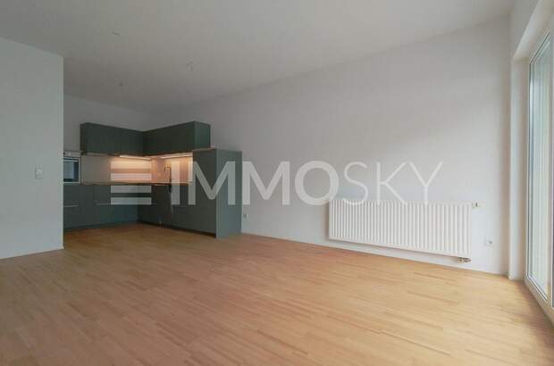 Terrassenwohnung kaufen in 6840 Götzis (Bild 3)