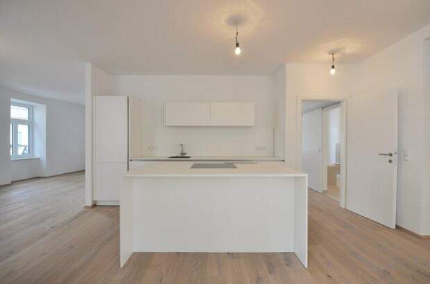 Wohnung mieten in 1050 Wien (Bild 5)