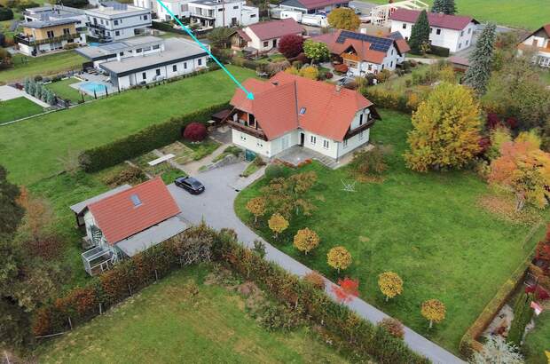 Chalet kaufen in 8502 Lannach (Bild 1)