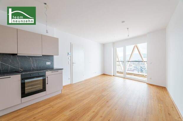 Terrassenwohnung mieten in 8020 Graz (Bild 2)