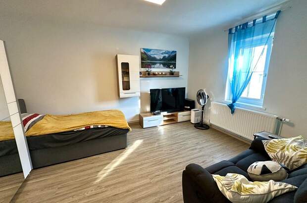 Altbauwohnung mieten in 8020 Graz (Bild 1)