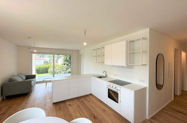 Wohnung mieten in 9201 Krumpendorf (Bild 1)