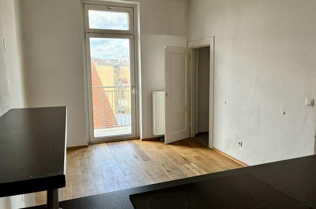 Wohnung mit Balkon mieten in 8010 Graz (Bild 2)