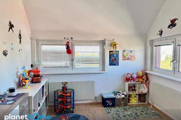 Wohnung kaufen in 1210 Wien (Bild 4)