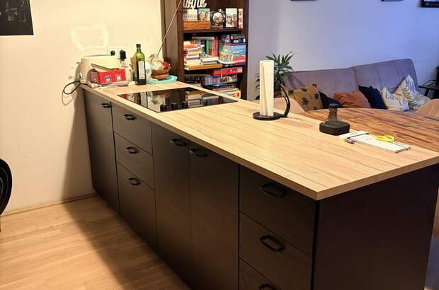 Wohnung mit Balkon mieten in 1090 Wien (Bild 4)