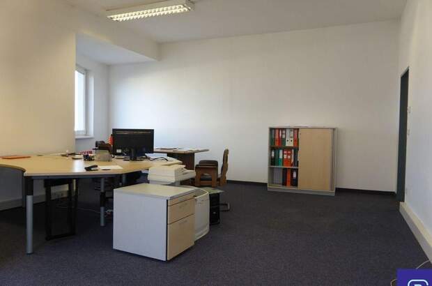 Gewerbeobjekt mieten in 1230 Wien (Bild 1)