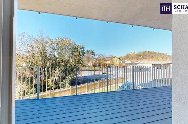 Terrassenwohnung kaufen in 8570 Voitsberg (Bild 4)