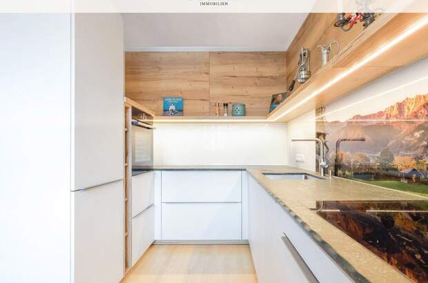 Wohnung mit Balkon kaufen in 5760 Saalfelden (Bild 3)