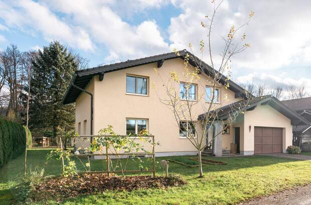 Haus kaufen in 5101 Bergheim (Bild 1)