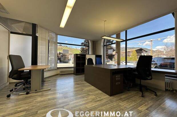 Büro / Praxis mieten in 5710 Kaprun (Bild 4)