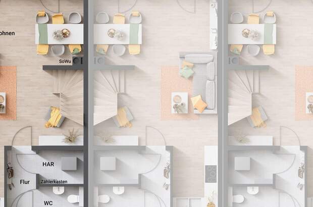 Haus kaufen in 6845 Hohenems (Bild 2)