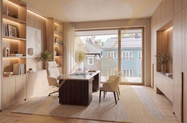 Büro / Praxis kaufen in 4810 Gmunden (Bild 1)