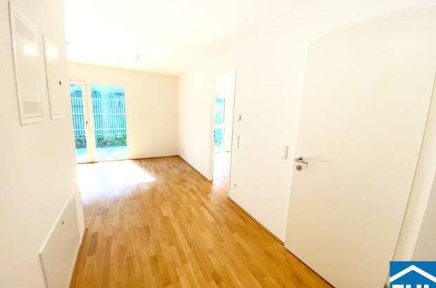 Terrassenwohnung mieten in 1110 Wien (Bild 4)