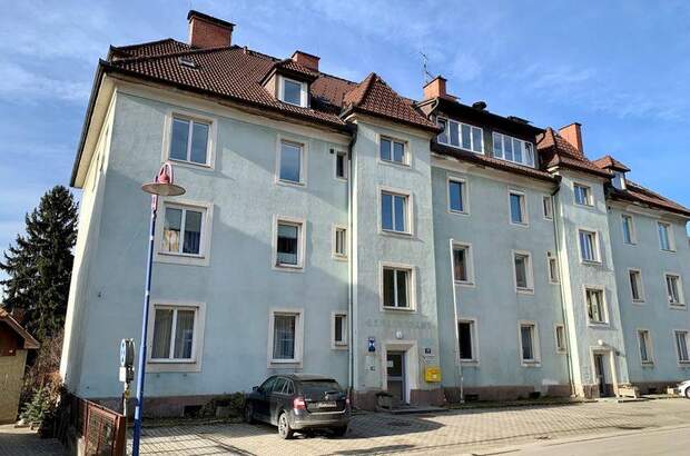 Mietwohnung in 8770 St. Michael