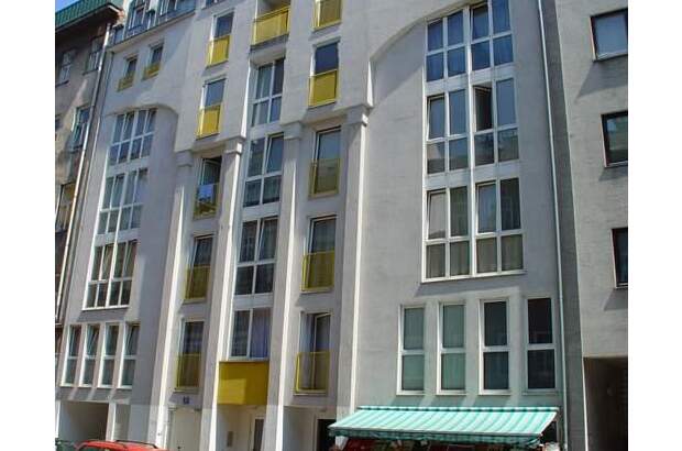 Gewerbeobjekt mieten in 1030 Wien