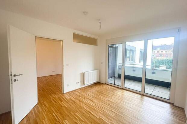 Wohnung mit Balkon mieten in 1120 Wien (Bild 1)