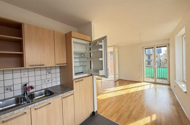 Wohnung mit Balkon mieten in 1140 Wien (Bild 5)