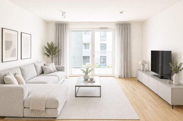 Wohnung kaufen in 1100 Wien (Bild 4)