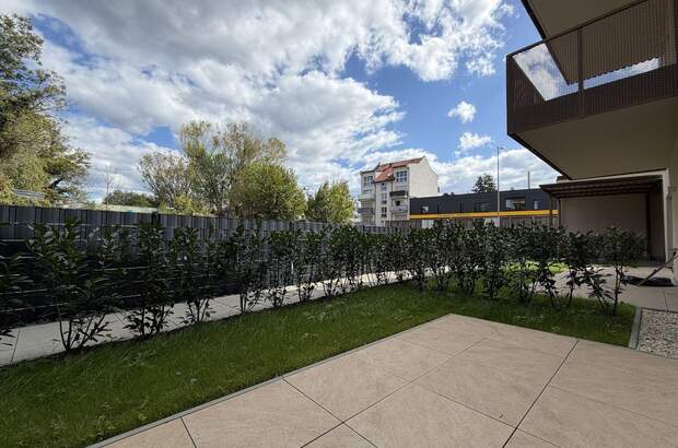 Wohnung mit Balkon kaufen in 8010 Graz (Bild 1)