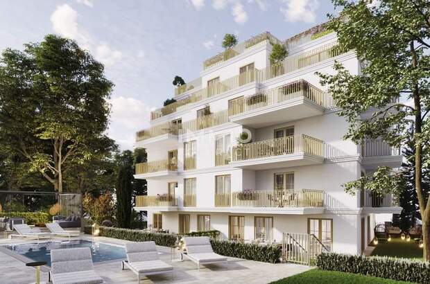 Eigentumswohnung in 1190 Wien