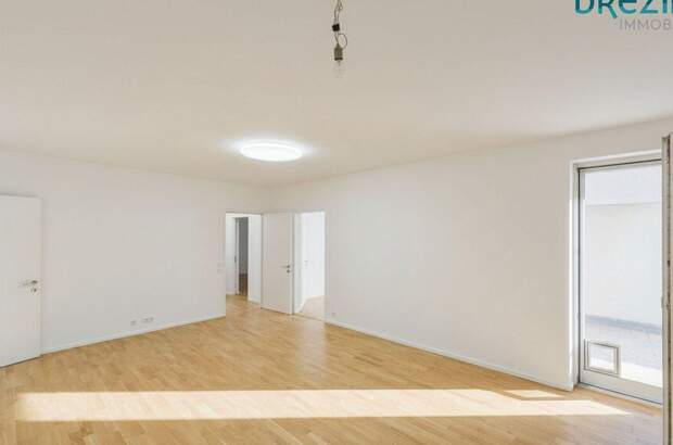 Wohnung mit Balkon mieten in 3400 Klosterneuburg (Bild 1)