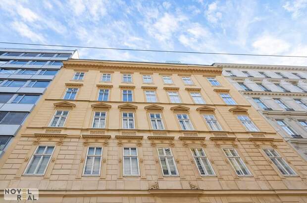 Gewerbeobjekt kaufen in 1010 Wien
