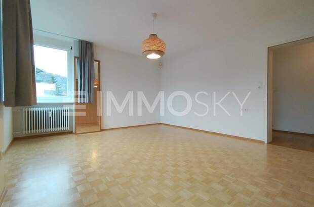 Terrassenwohnung kaufen in 6850 Dornbirn (Bild 4)