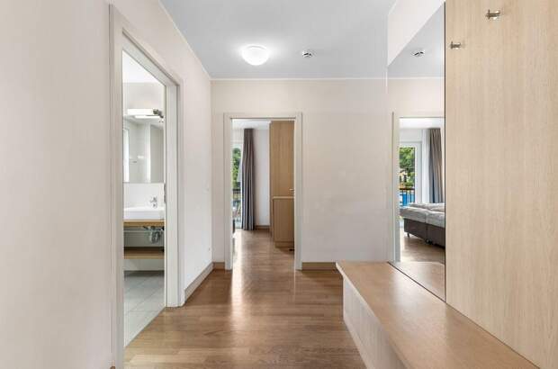 Wohnung mieten in 9201 Krumpendorf (Bild 2)