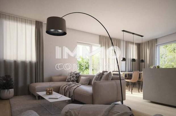 Eigentumswohnung in 4020 Linz