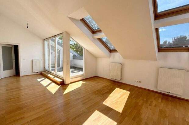 Terrassenwohnung kaufen in 1030 Wien (Bild 4)