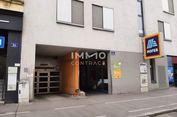 Immobilie mieten in 1100 Wien