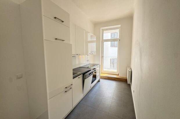 Terrassenwohnung mieten in 1030 Wien (Bild 3)