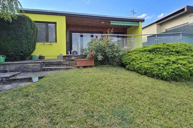 Haus mit Garten kaufen in 2301 Groß (Bild 5)