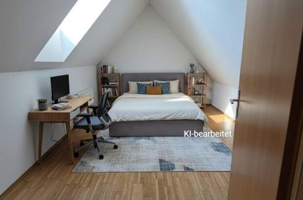 Wohnung mit Balkon mieten in 8271 Bad Waltersdorf (Bild 1)