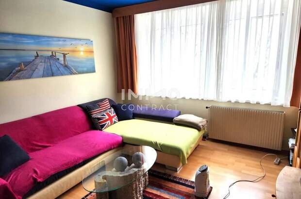 Mietwohnung in 1100 Wien