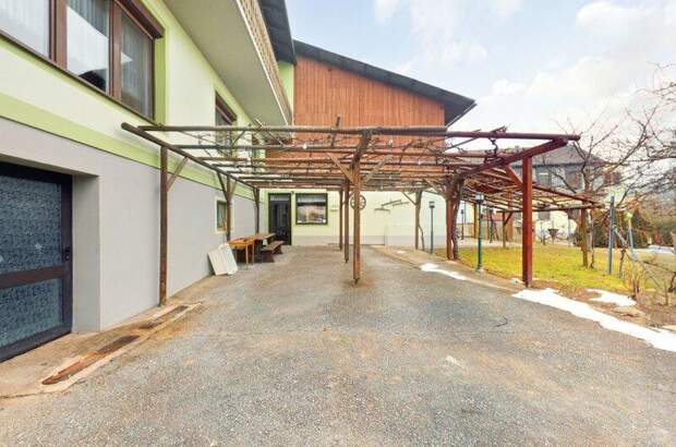 Haus kaufen in 7431 Bad Tatzmannsdorf (Bild 3)